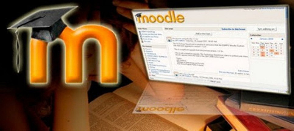 imagen  Estudiantes pueden realizar curso gratuito y en línea sobre Moodle