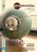 imagen Revista N°11 - Vol. V. Diciembre 2011