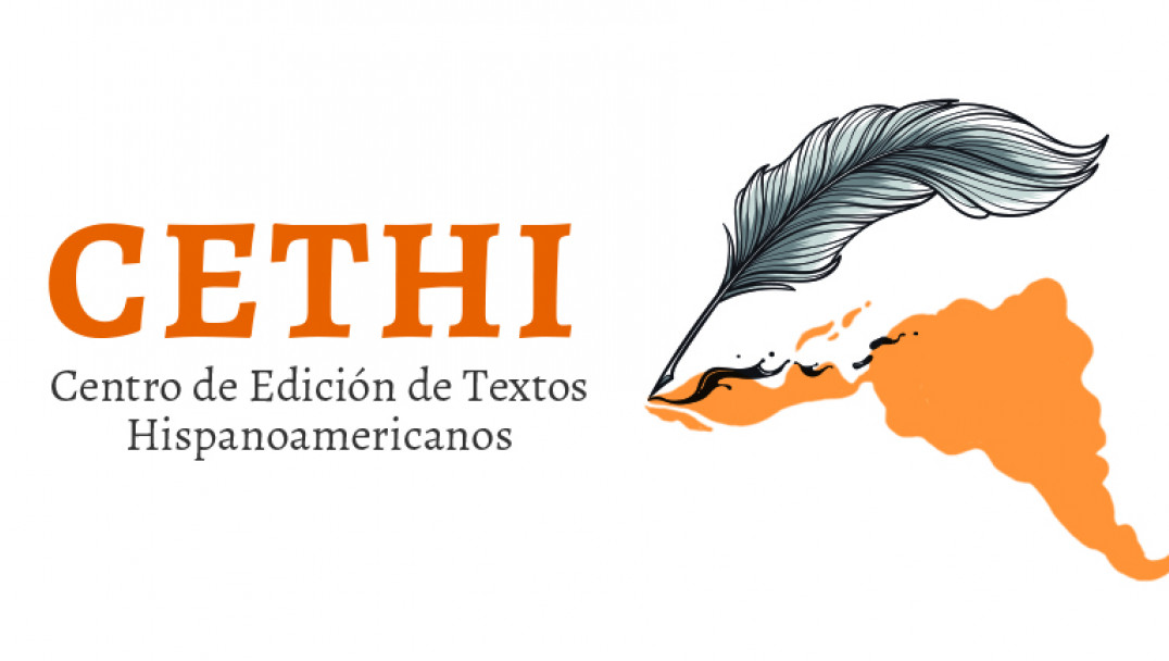 imagen Centro de Edición de Textos Hispanoamericanos (CETHI)