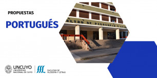 imagen Departamento de Portugués