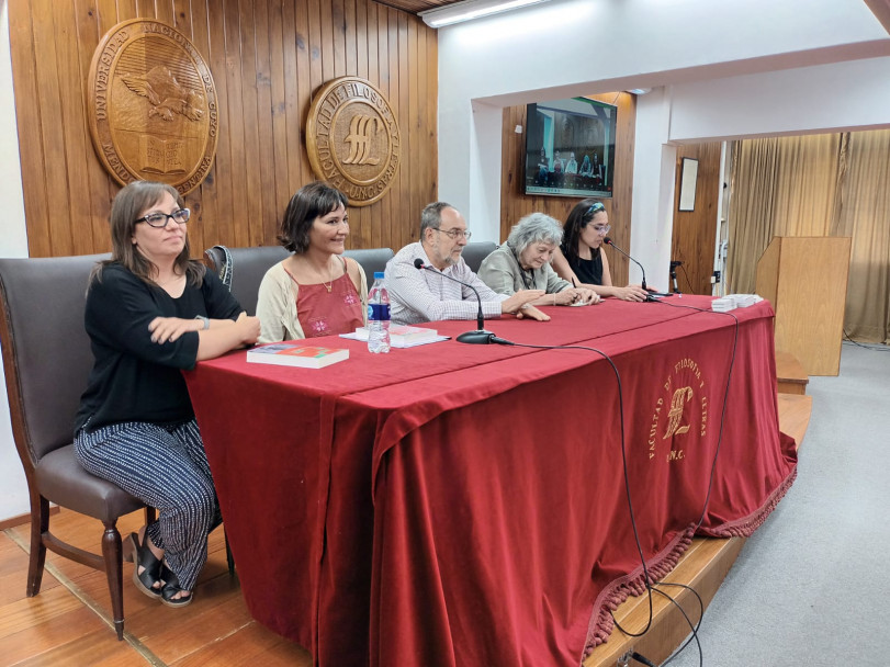 imagen Con gran éxito continúa desarrollándose el VII Congreso Interoceánico de Estudios Latinoamericanos