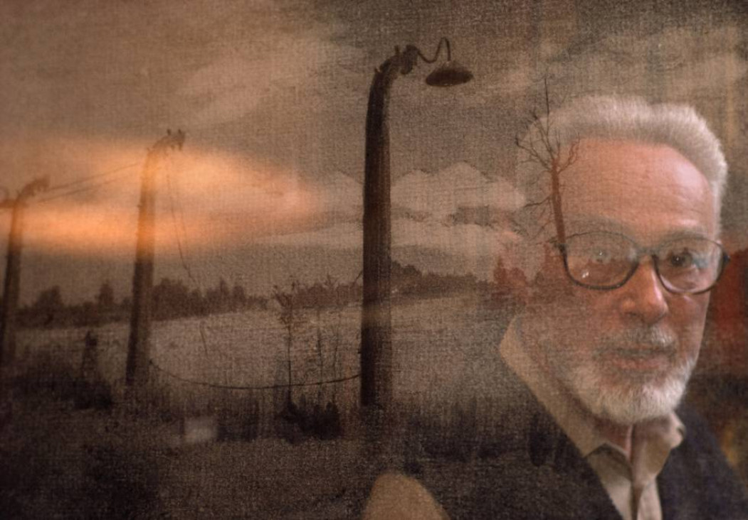 imagen Jornada en Homenaje a Primo Levi