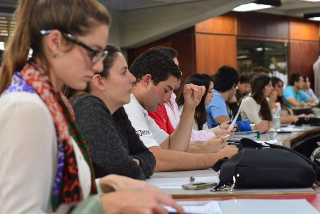 imagen Enseñarán cómo insertarse en el mundo laboral