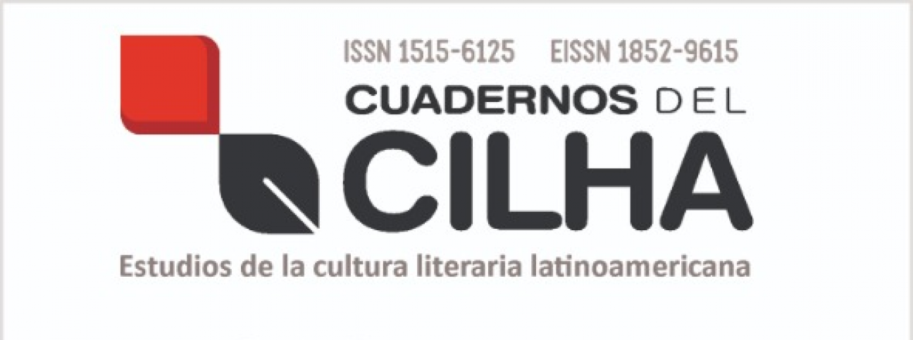 imagen Nuevo número de la revista Cuadernos del CILHA