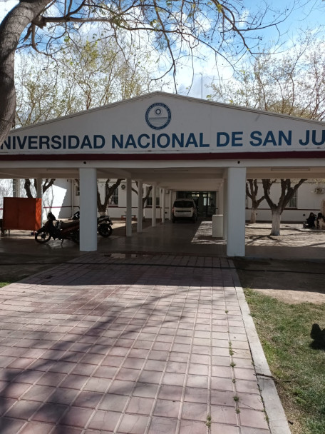 imagen El 1º Encuentro de la Red Regional de Prácticas Socioeducativas en San Juan, en defensa de la universidad pública