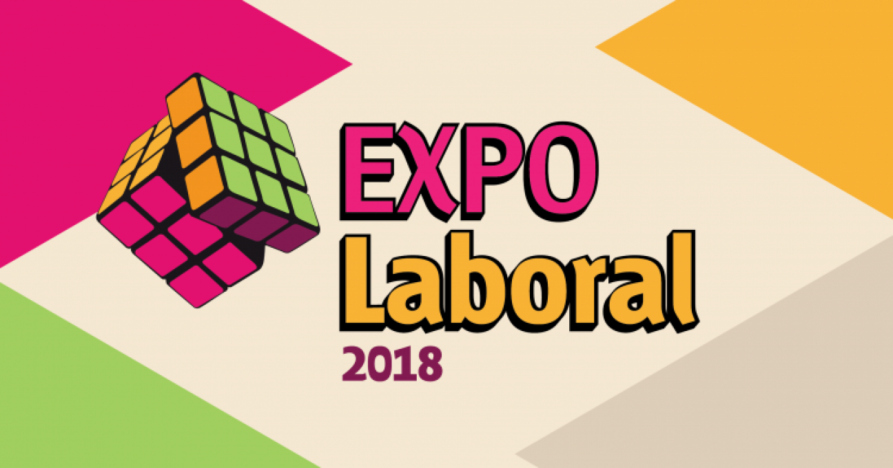 imagen Llega la Expo Laboral al Auditorio Ángel Bustelo