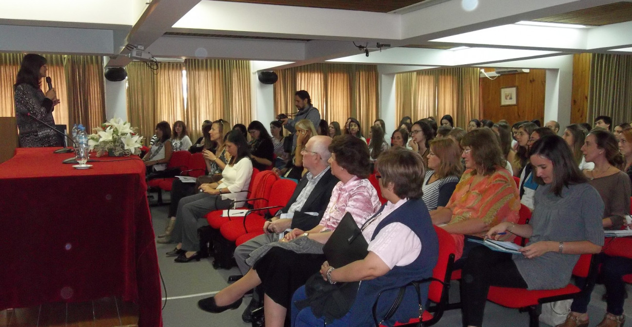 imagen Nuevo sistema de inscripción para cursos y reuniones científicas