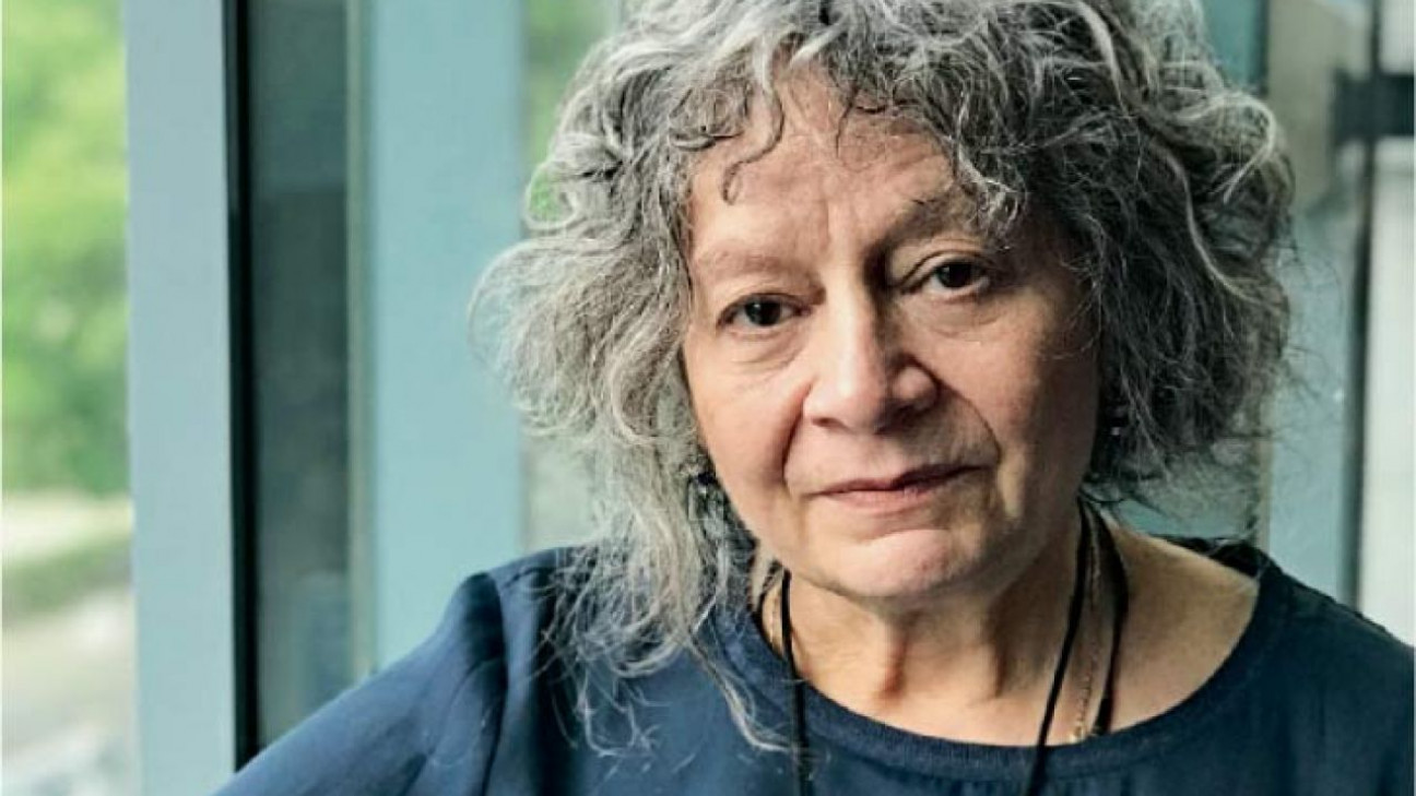 imagen Rita Segato será Honoris Causa de la UNCUYO