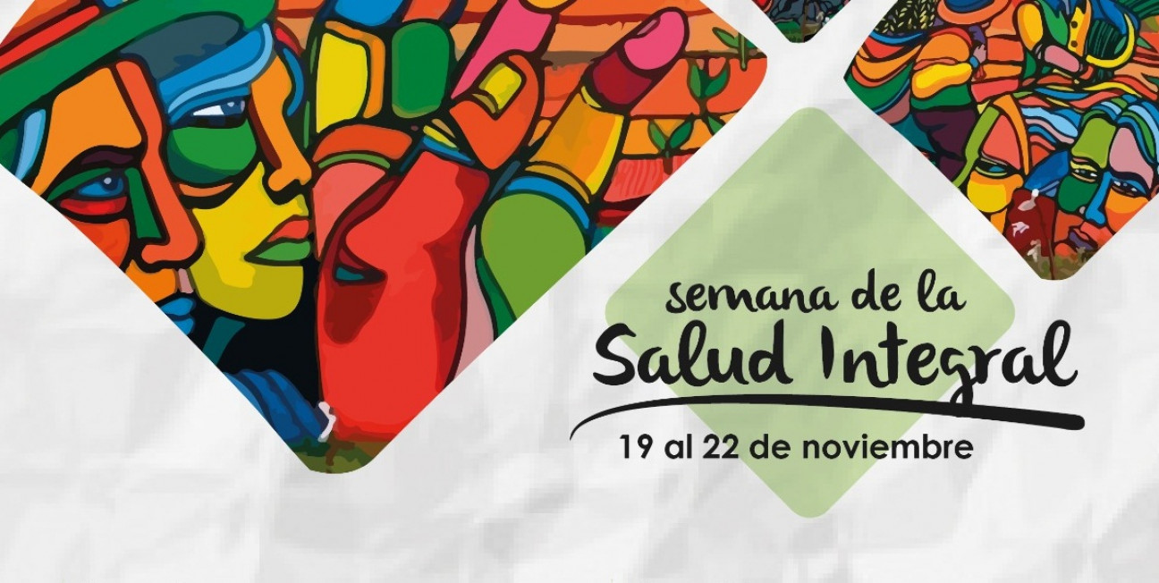 imagen Semana de la Salud Integral