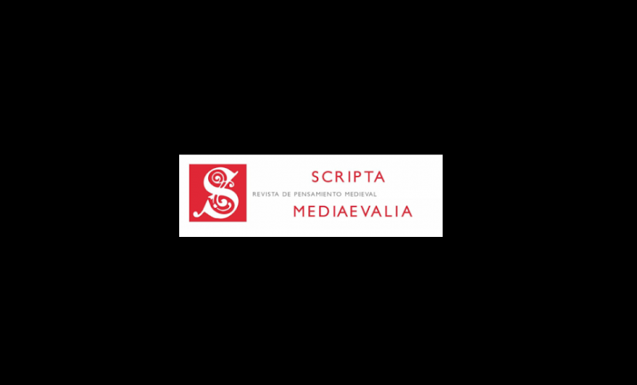 imagen Scripta Mediaevalia ingresó a Scopus