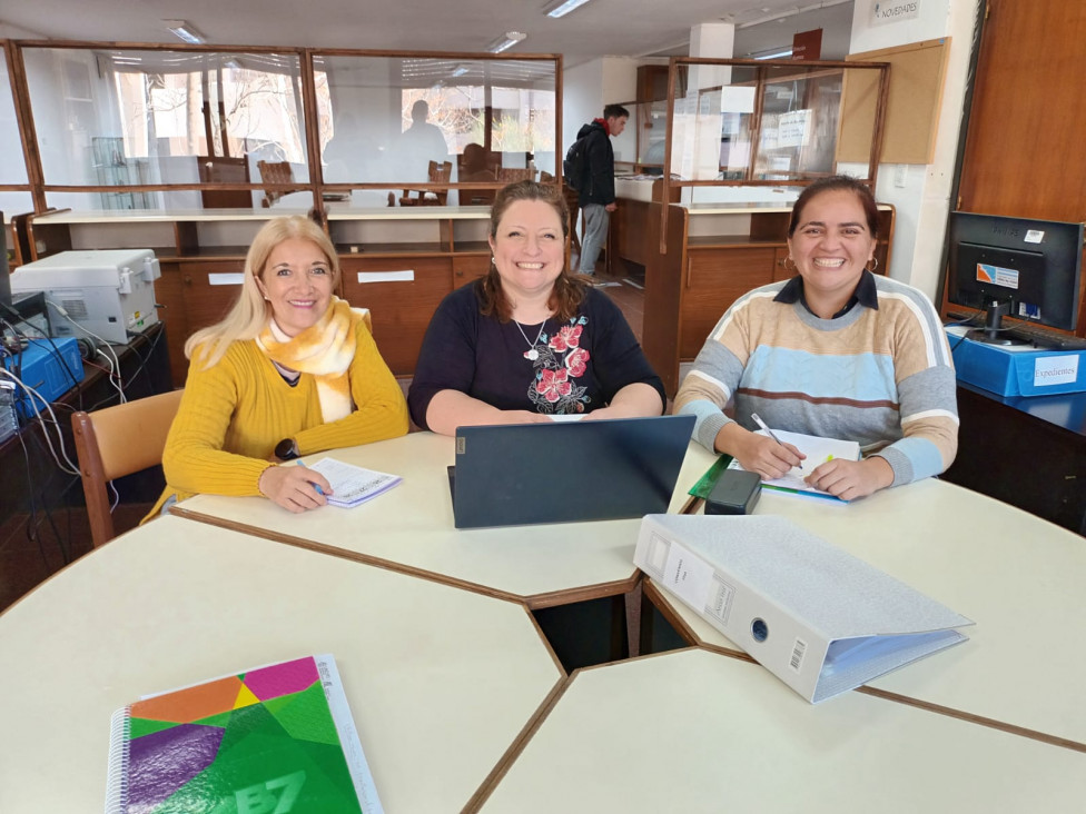 imagen La Secretaría de Políticas Universitarias financiará un importante proyecto de la FFyL