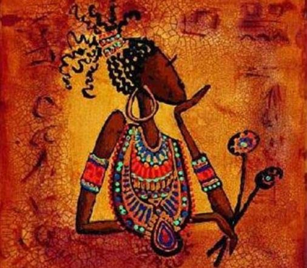 imagen Curso "Ser mujer y escribir en África Subsahariana francófona"