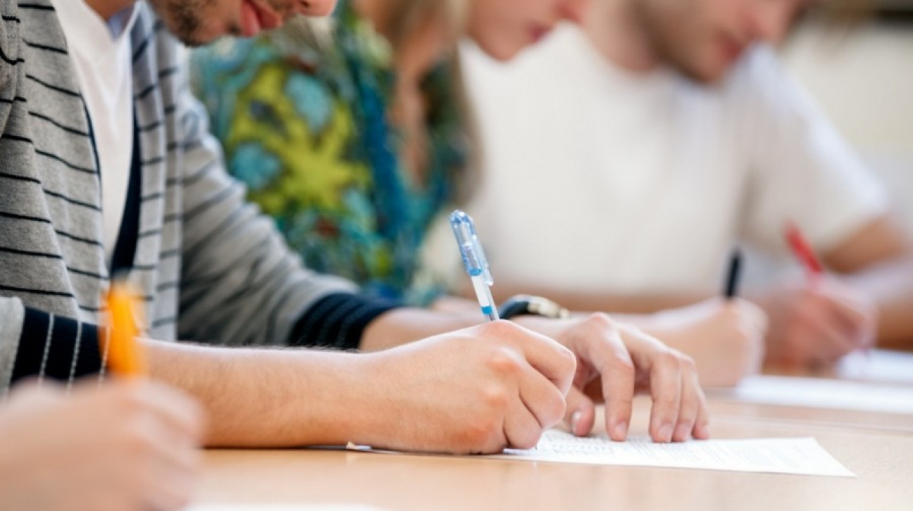 imagen El SAPOE  te invita al taller "Estrategias para rendir tus primeros exámenes"