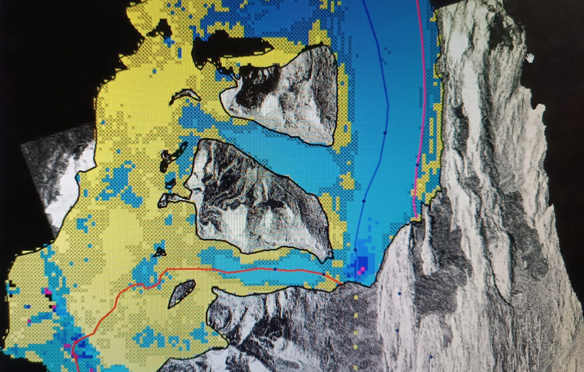 imagen Especialistas capacitarán sobre sistemas de información geográfica y teledetección