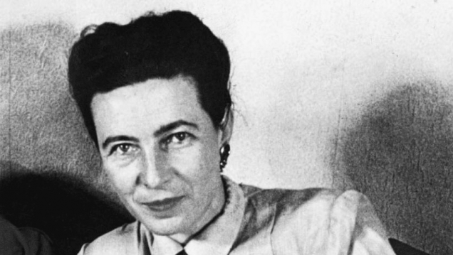 imagen El 5to. Episodio de la lectura de "La mujer rota", de Simone de Beauvoir: un debate entre fracasos publicados y conflictos transversales 