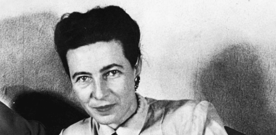imagen El 5to. Episodio de la lectura de "La mujer rota", de Simone de Beauvoir: un debate entre fracasos publicados y conflictos transversales 