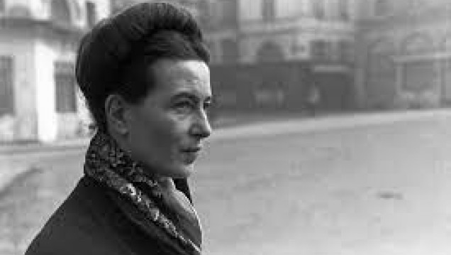 imagen Contradicciones y angustias existenciales te esperan en la 2da. Entrega de "La mujer rota", de Simone de Beauvoir 