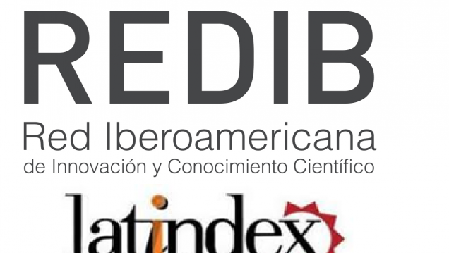 imagen Nuevas indexaciones: tres revistas de la Facultad ingresan a REDIB y una a Catálogo Latindex 2.0