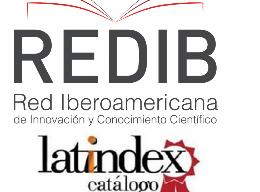 imagen Nuevas indexaciones: tres revistas de la Facultad ingresan a REDIB y una a Catálogo Latindex 2.0