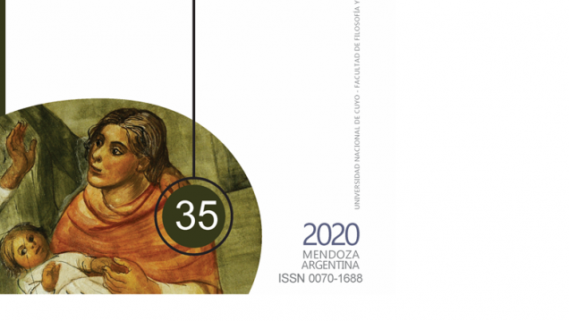 imagen Última publicación del año de los Cuadernos de Historia del Arte (CHA N.º 35)