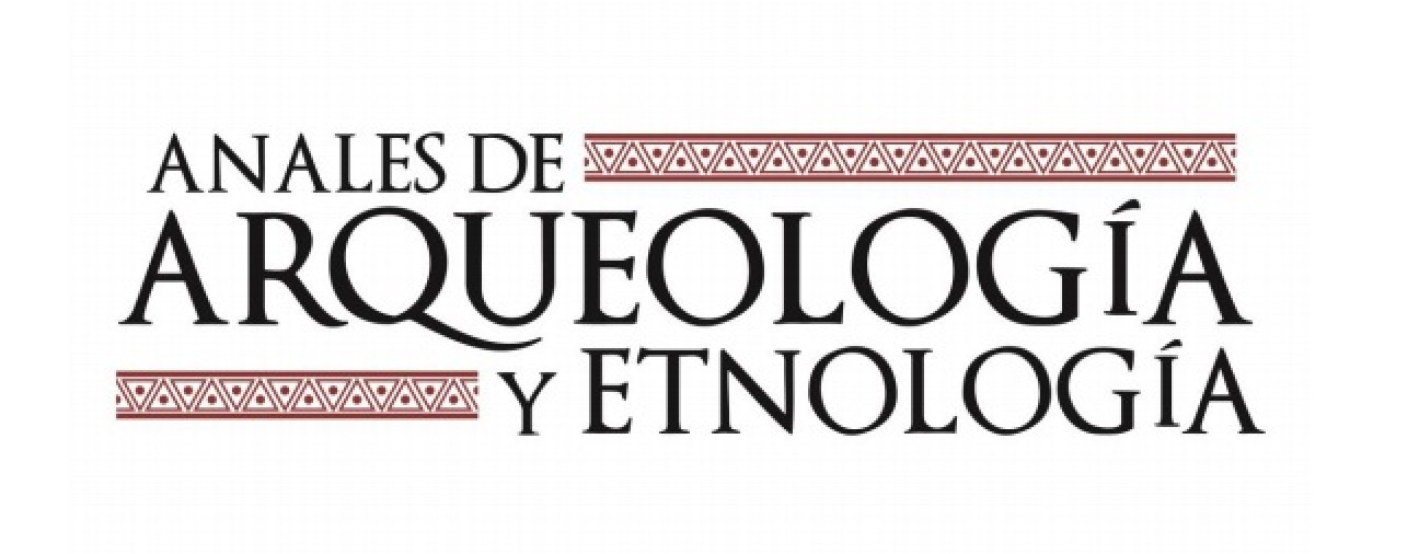 imagen Convocatoria a participar del número especial "80 años de Anales de Arqueología y Etnología"