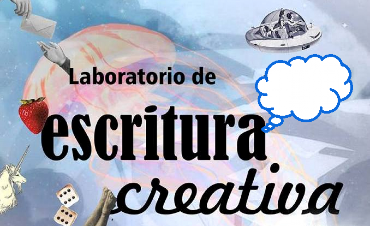 imagen Se practicará la Escritura Creativa en un curso 