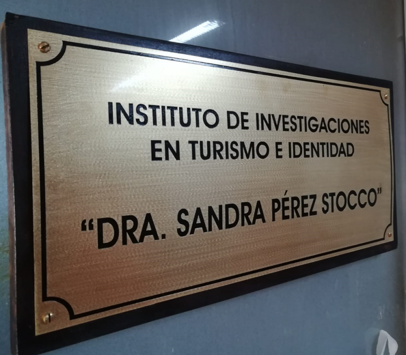 imagen Homenaje a la Doctora Sandra Pérez Stocco 