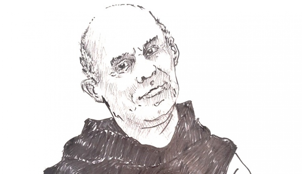 imagen La FFyL, sede de las III Jornadas en Homenaje a Thomas Merton