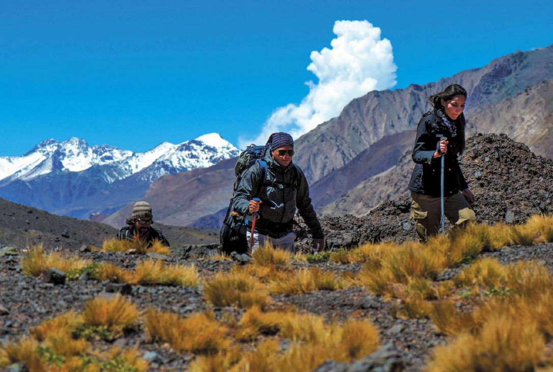 imagen Inicia Turismo en la FFyL y en turno vespertino