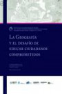 imagen La geografía y el desafío de educar ciudadanos comprometidos