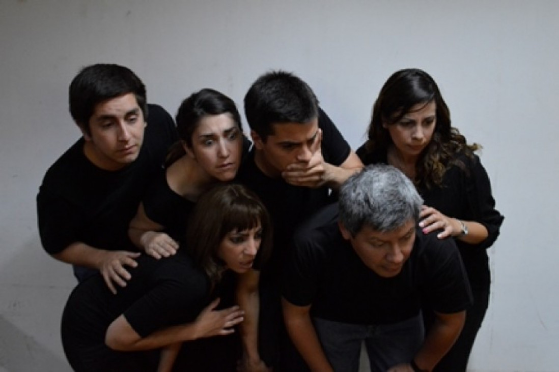 imagen El Elenco de Teatro de la Facultad de Filosofía y Letras cumple 20 años