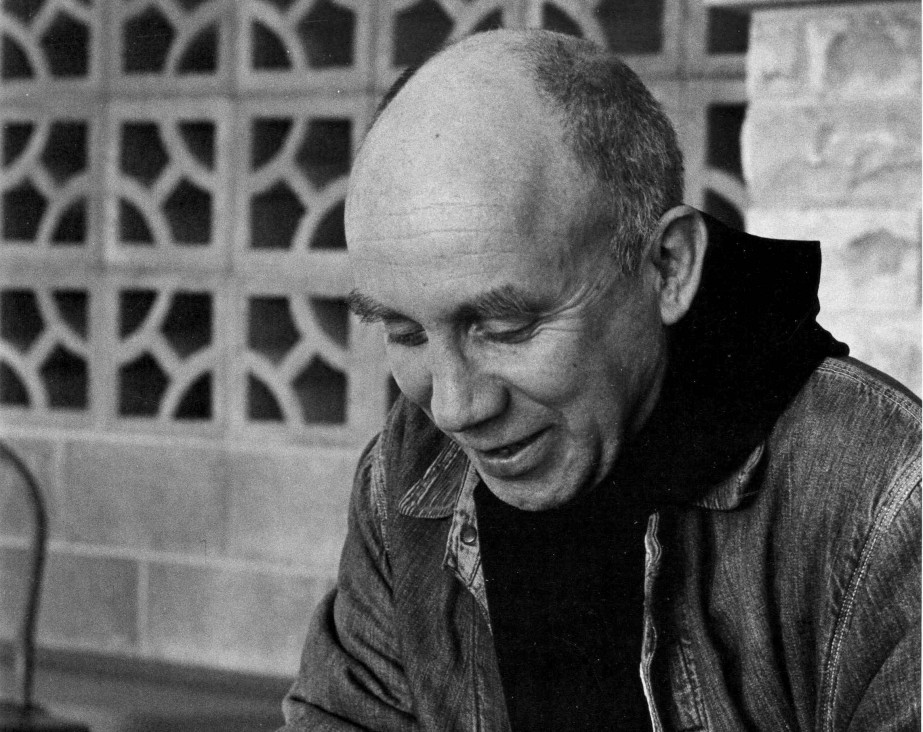 imagen Jornadas de Estudios Interculturales en Homenaje a Thomas Merton