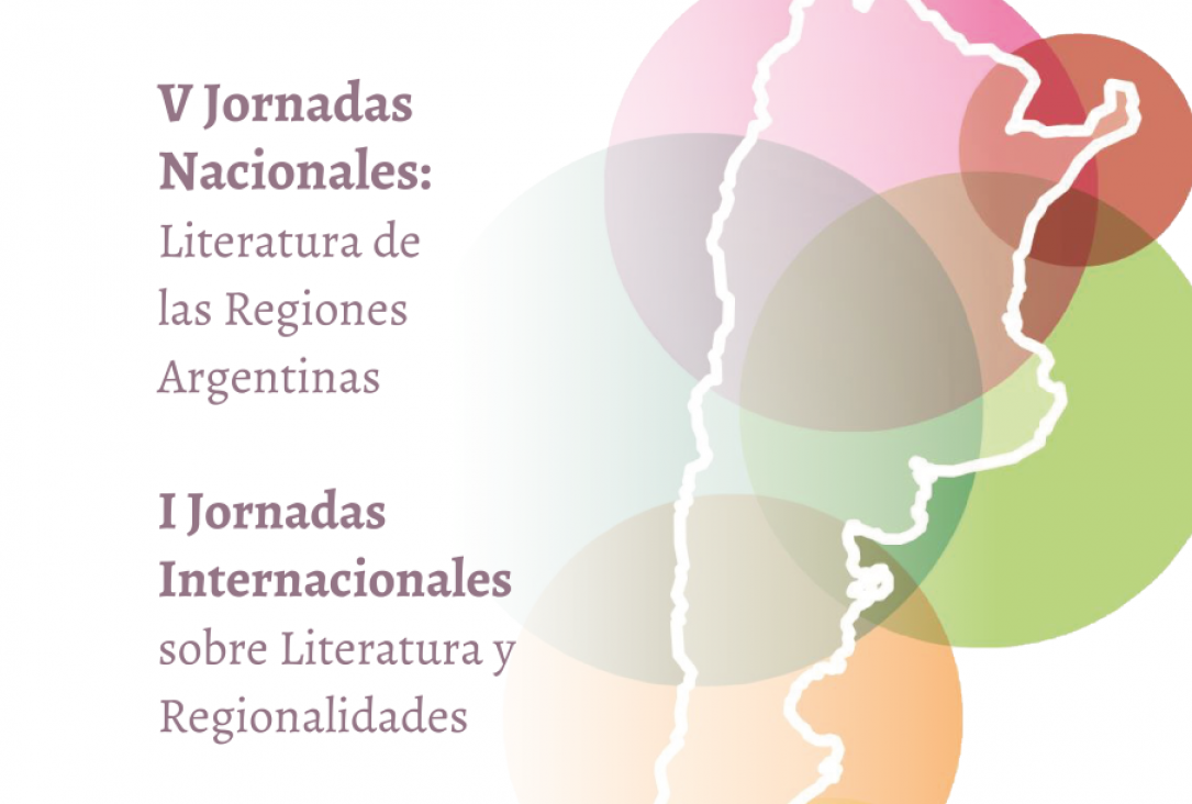 imagen Ya podés ver y escuchar las 3 Conferencias Plenarias de las V Jornadas Nacionales