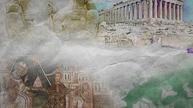 imagen Ciclo de Conferencias "Ecos de la Antigüedad"