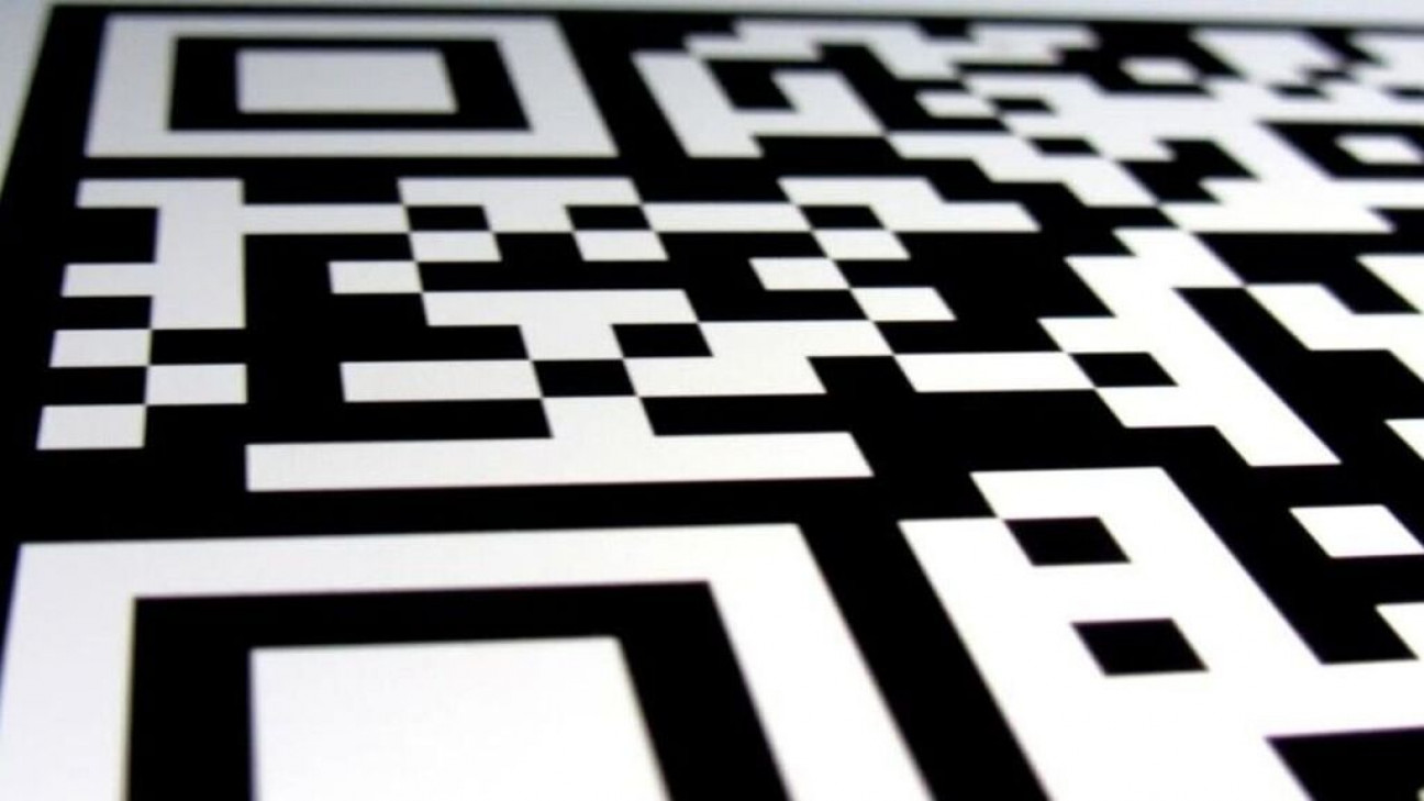 imagen (CUPO COMPLETO) Curso en FFyL para crear códigos QR