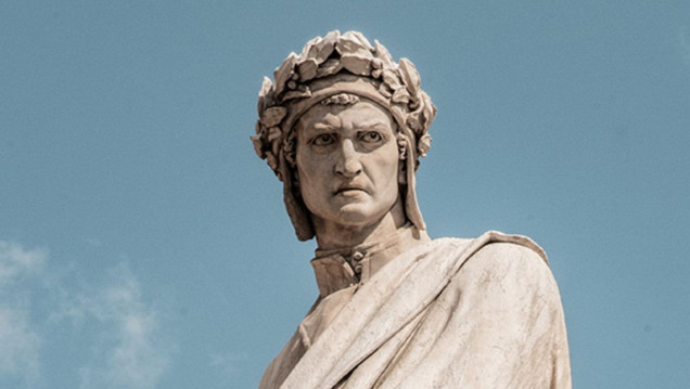 imagen IV Encuentro Internacional de Estudios sobre Antigüedad Tardía y Mundo Clásico: Homenaje a Dante Alighieri a 700 años de su muerte  