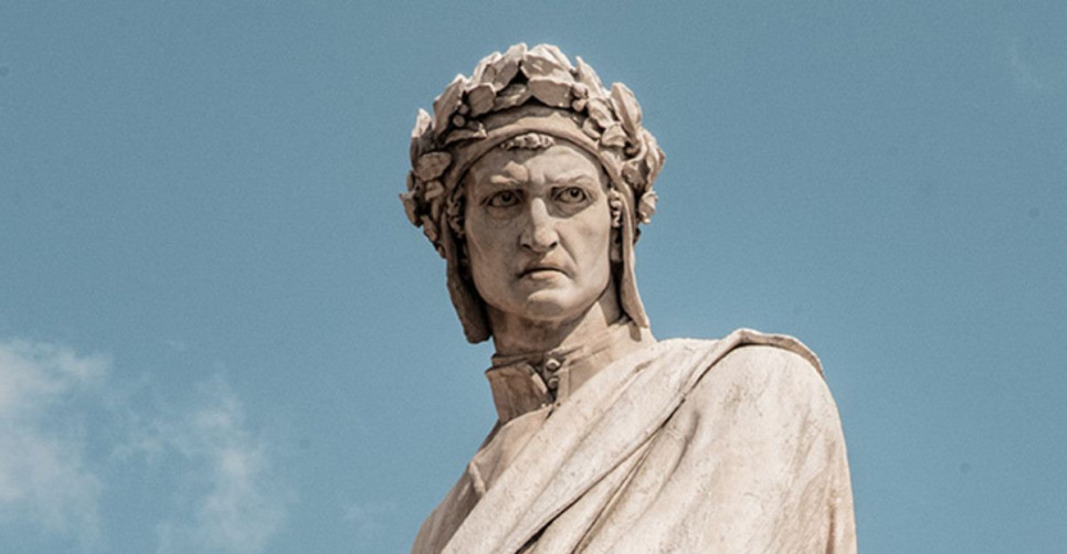imagen IV Encuentro Internacional de Estudios sobre Antigüedad Tardía y Mundo Clásico: Homenaje a Dante Alighieri a 700 años de su muerte  
