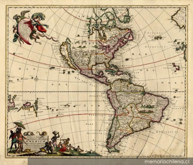 imagen Pensar la historia desde América latina: nuevos enfoques, nuevos actores, nuevos temas