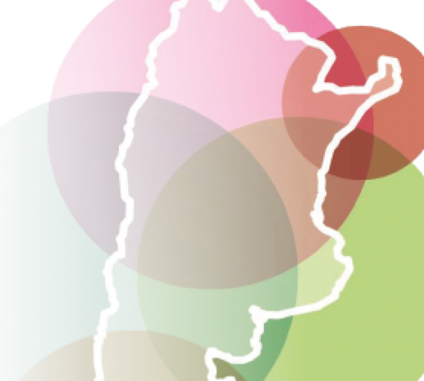 imagen V Jornadas Nacionales: Literatura de las Regiones Argentinas y I Jornadas Internacionales sobre Literatura y Regionalidades