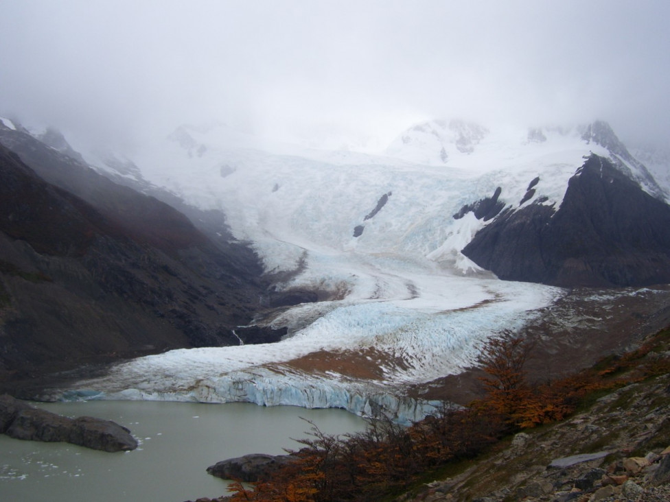 imagen Geografía de montaña: situación de las fuentes y reservas de agua dulce en los Andes