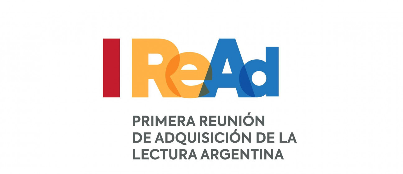 imagen I ReAd: Primera Reunión Científica de Adquisición de la Lectura