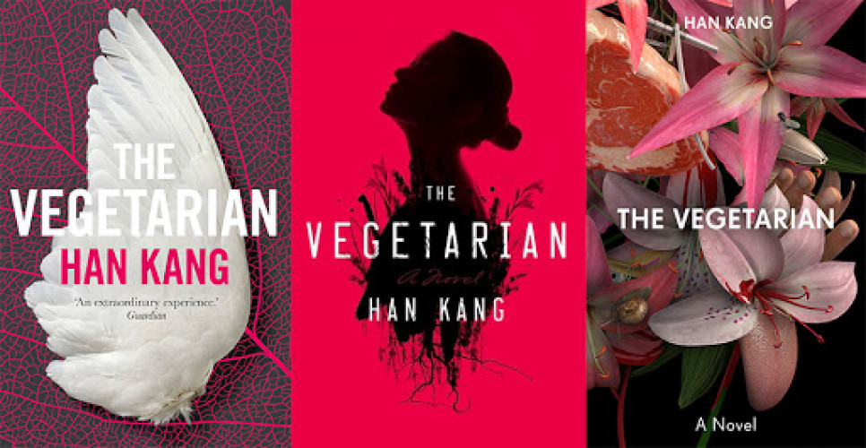 imagen ¡Comienza la lectura de "La vegetariana" de Han Kang!