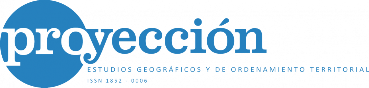 imagen Revista Proyección abre su convocatoria para publicar artículos dentro del próximo dossier 