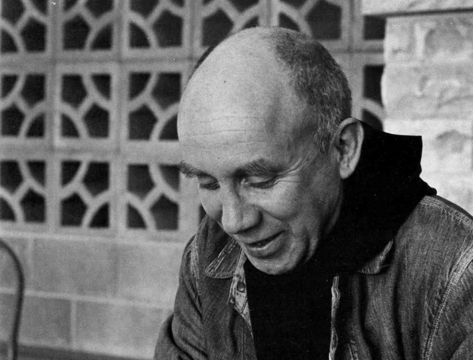 imagen Están habilitadas las inscripciones para el taller de traducción literaria sobre Thomas Merton