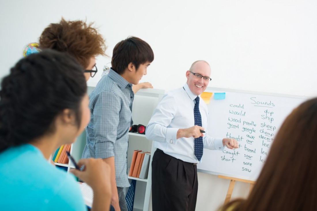 imagen La figura del profesor colaborador en la formación docente inicial