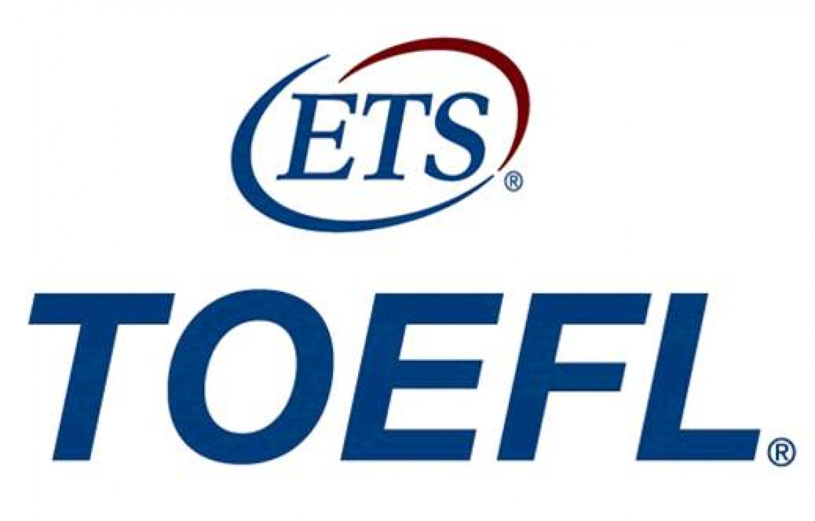 imagen Curso preparatorio TOEFL (TEST OF ENGLISH AS A FOREIGN LANGUAGE)