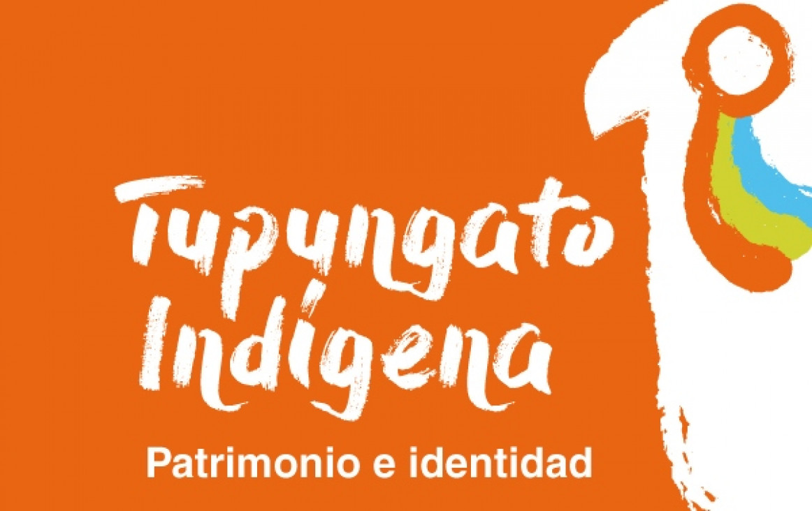 imagen Muestra temporal "Tupungato Indígena. Patrimonio e Identidad"