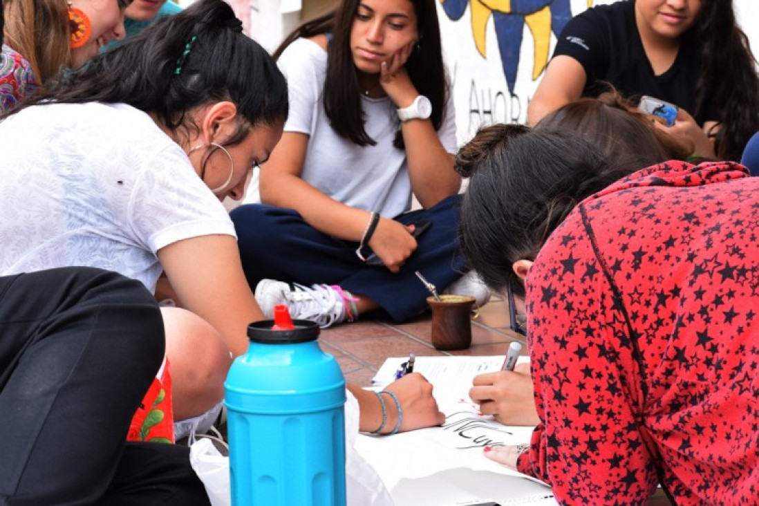 imagen Docentes podrán obtener el bono de puntaje de la UNCUYO