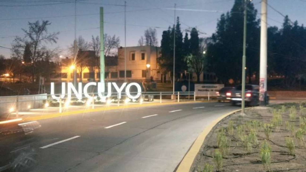 imagen Asueto en la UNCuyo: jueves 30, a partir de las 17 