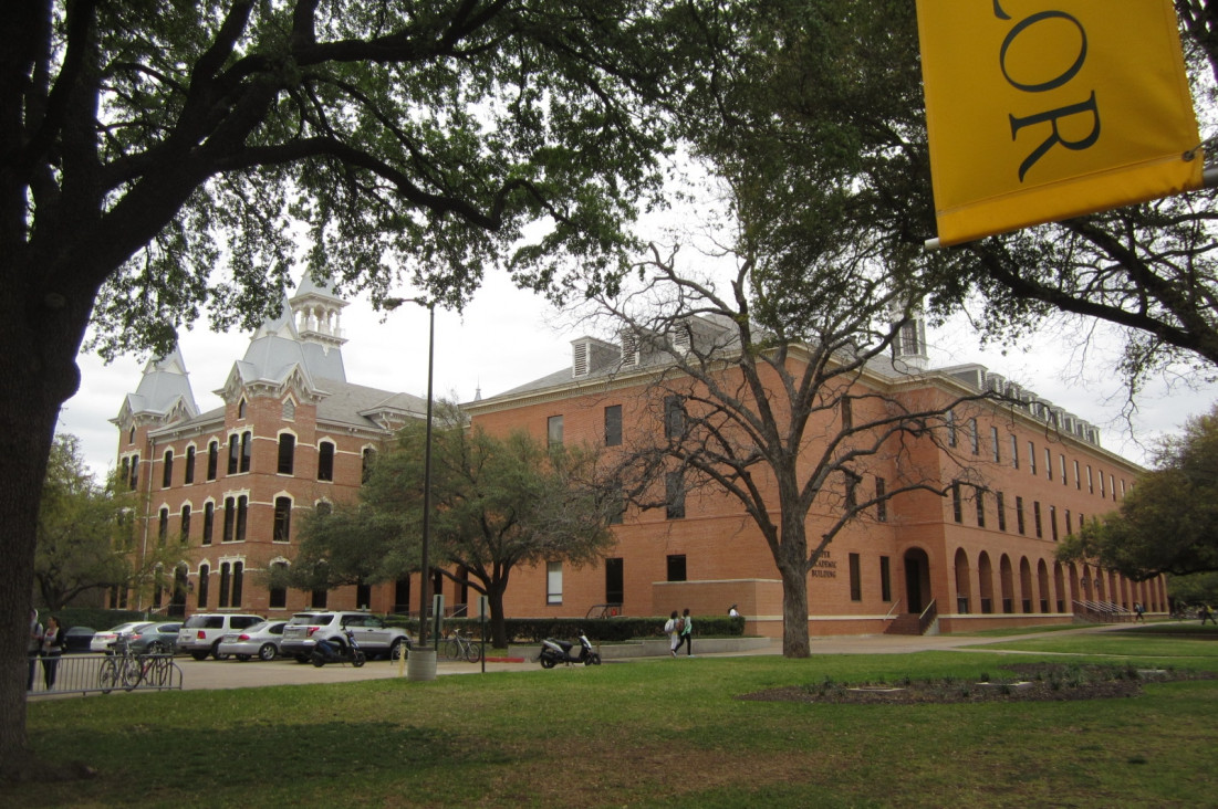 imagen Estudiantes podrán postular para programa de intercambio con la Universidad de Baylor